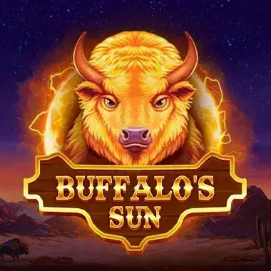 Play Buffalo's Sun Fat Pirate casino