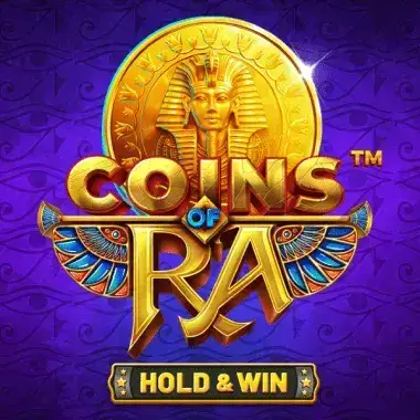Play Coins Of Ra - Hold & Win Fat Pirate casino