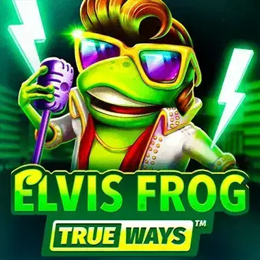 Play Elvis Frog TRUEWAYS Fat Pirate casino