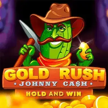 Play Gold Rush with Johnny Cash Fat Pirate casino