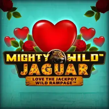 Play Mighty Wild: Jaguar Love the Jackpot Fat Pirate casino