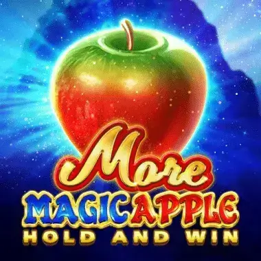 Play Speel More Magic Apple bij Fat Pirate