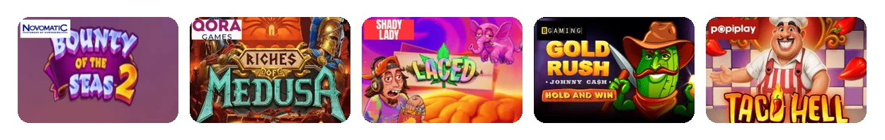 Slots Fat Pirate Casino